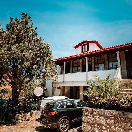 Perre Rural House - Villa With Private Pool Viana do Castelo Buitenkant foto