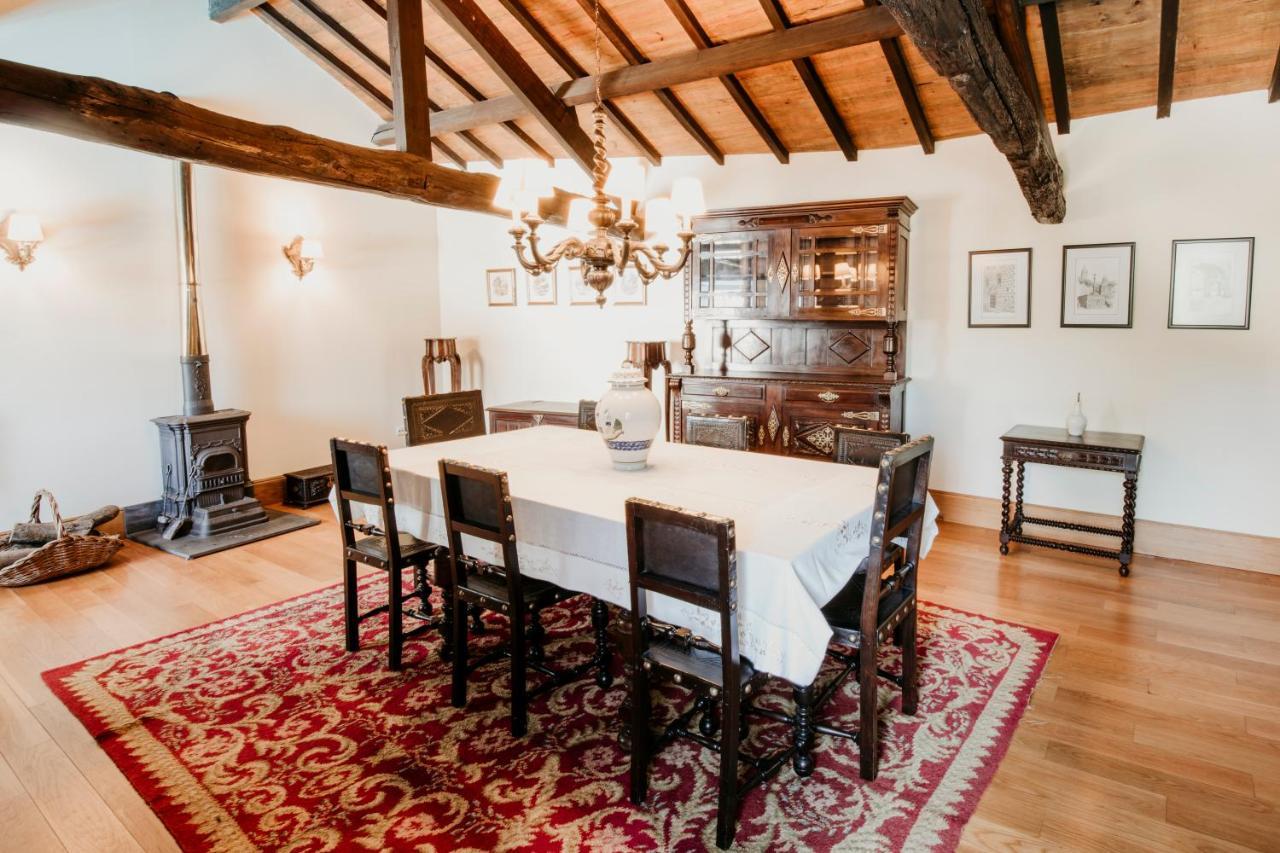 Perre Rural House - Villa With Private Pool Viana do Castelo Buitenkant foto