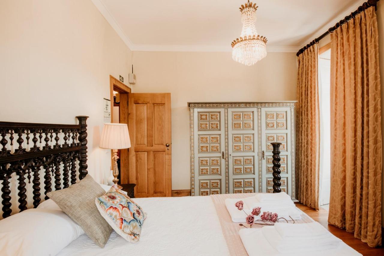 Perre Rural House - Villa With Private Pool Viana do Castelo Buitenkant foto