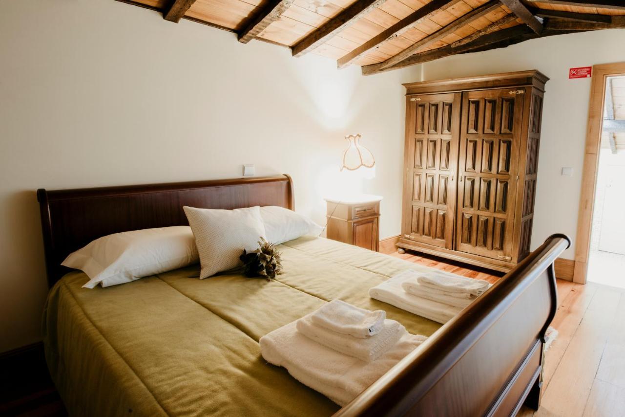 Perre Rural House - Villa With Private Pool Viana do Castelo Buitenkant foto