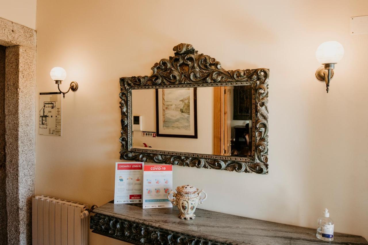 Perre Rural House - Villa With Private Pool Viana do Castelo Buitenkant foto