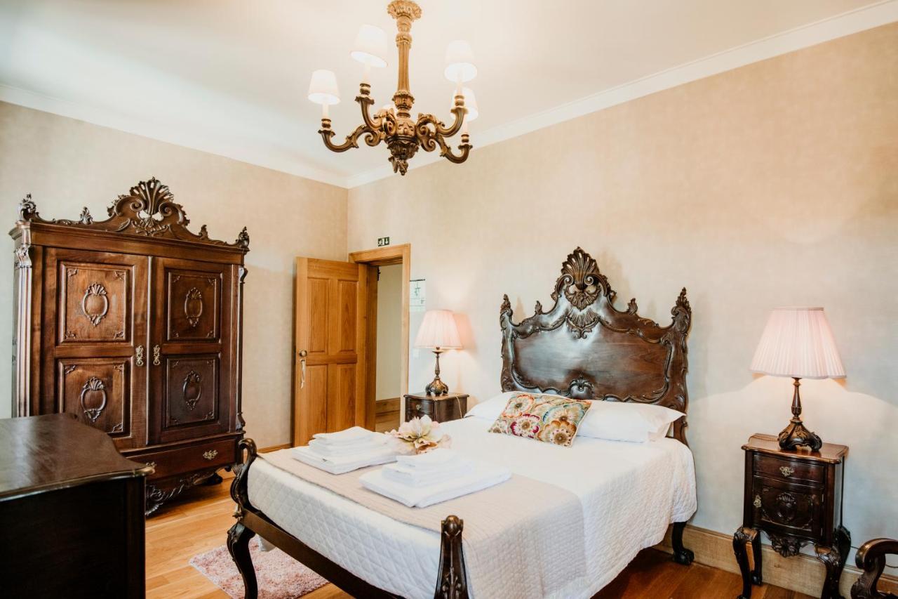 Perre Rural House - Villa With Private Pool Viana do Castelo Buitenkant foto